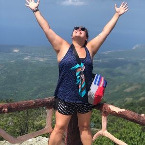 Meet your Posher, Brittany